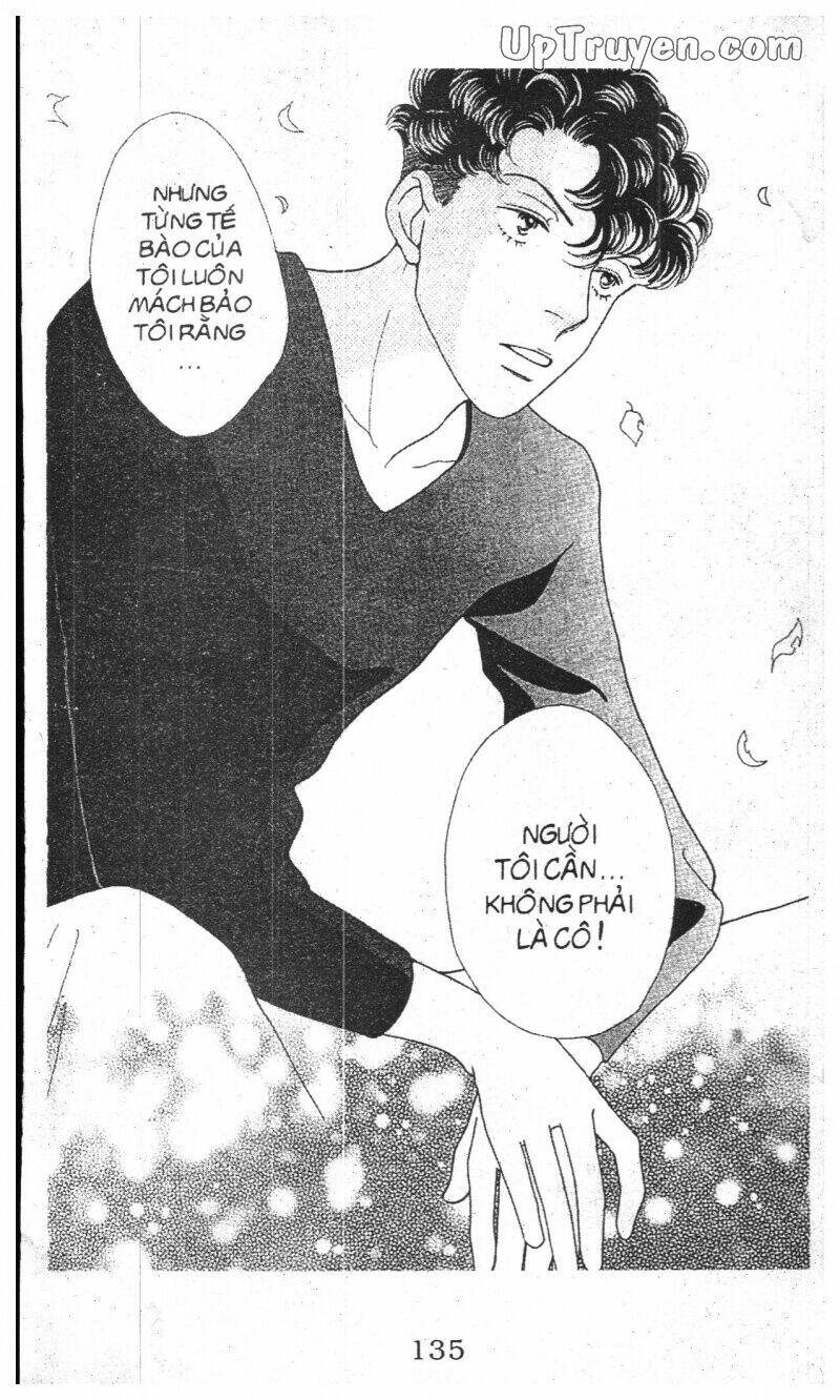 con nhà giàu chapter 191 132