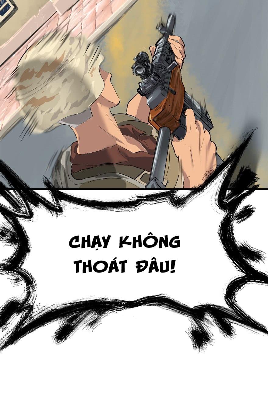 vua sinh tồn chapter 20 32