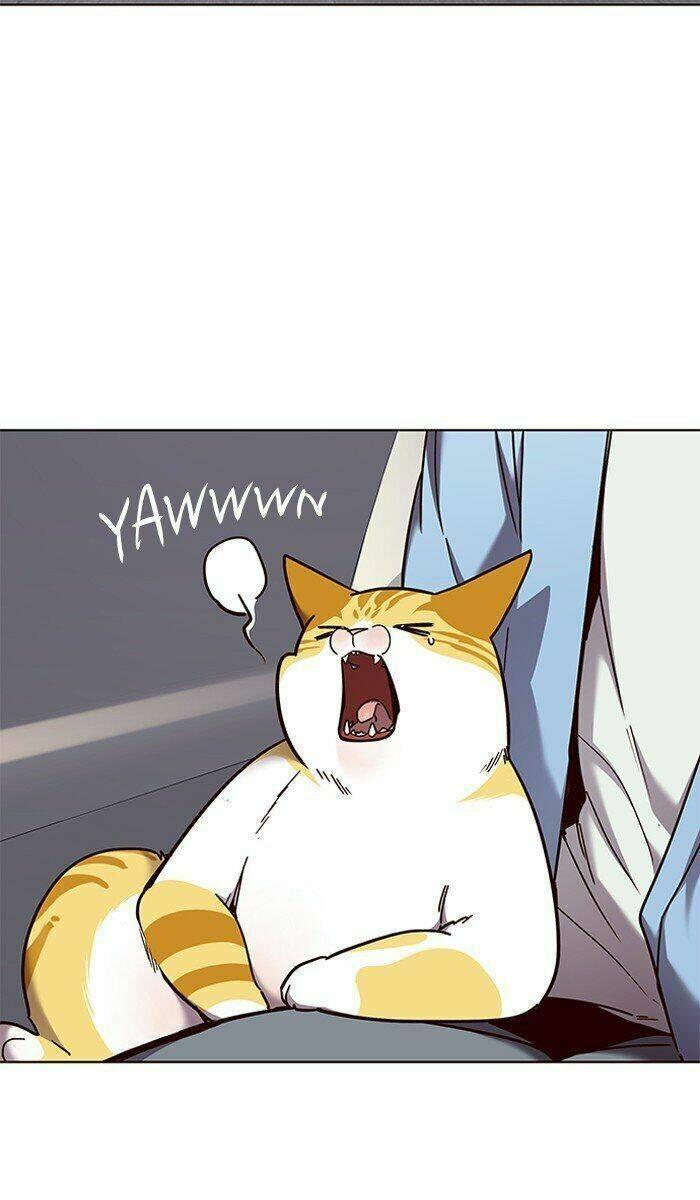 biến thân thành mèo chapter 67 33