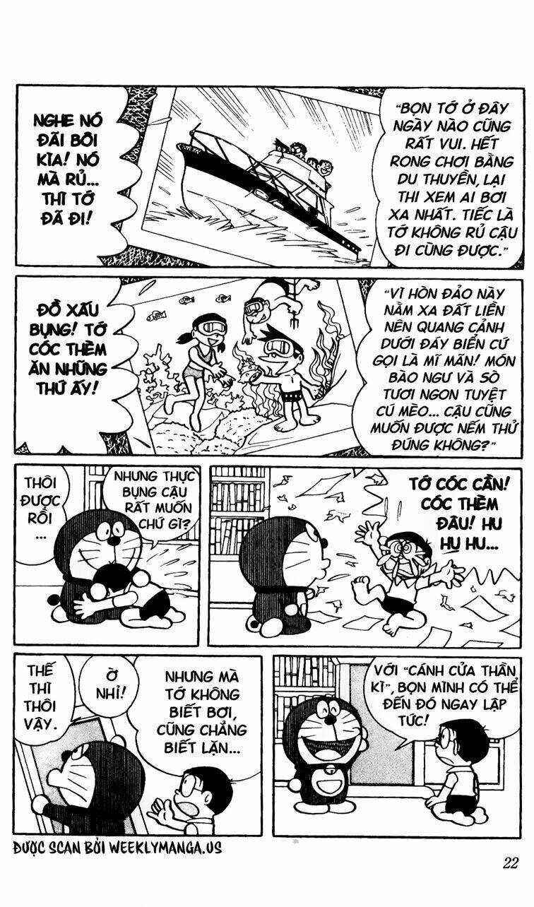 doraemon chapter 345 2