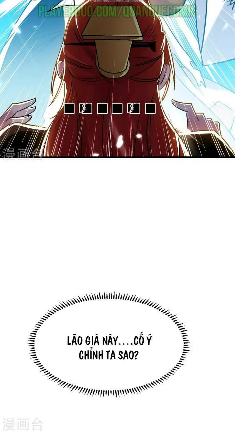 vạn giới tiên vương chapter 23 7