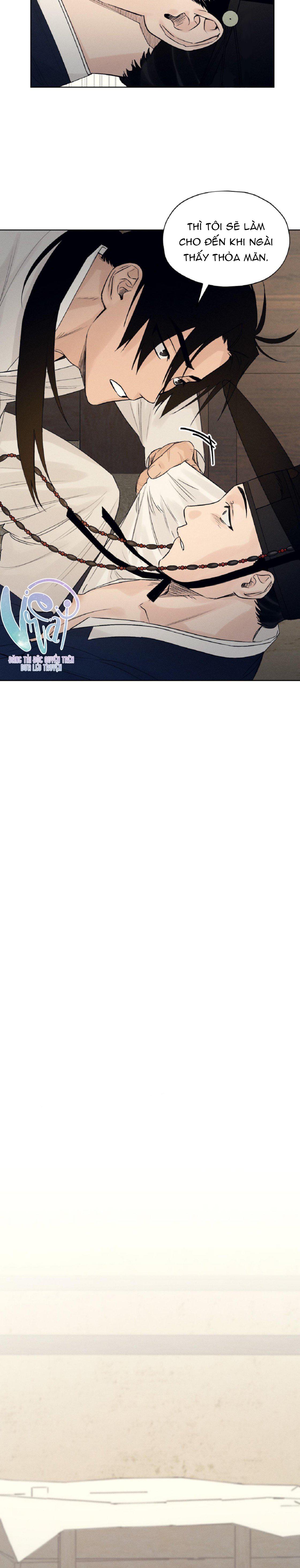 cửa hàng tình dục thời đại choseon chapter 2 9