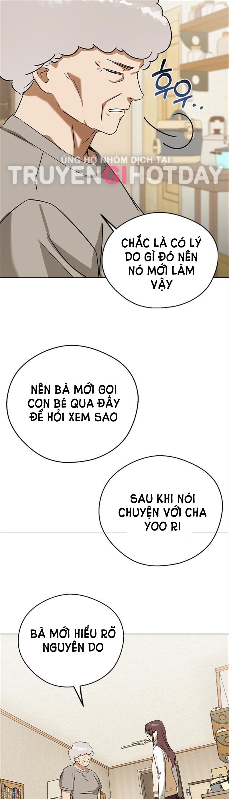 nhân duyên kiếp trước chapter 43.2 14