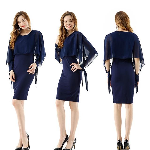 đầm thiết kế cao cấp size s-6xl