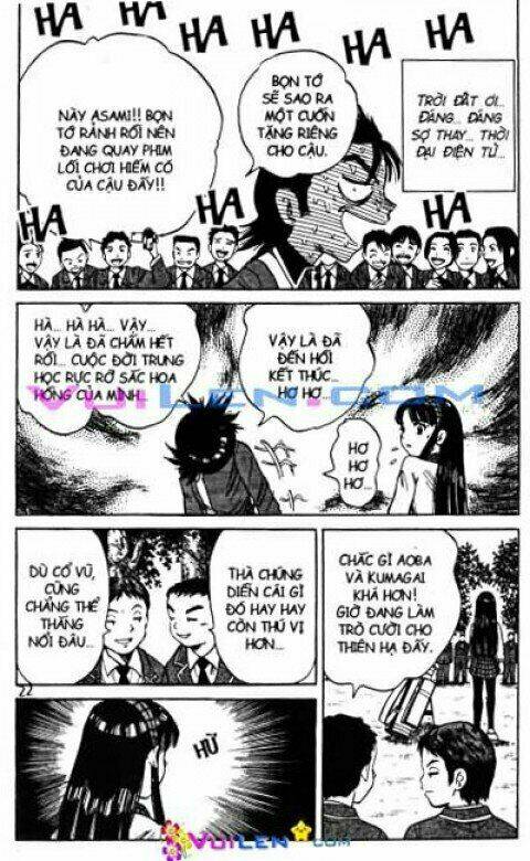 dandoh chapter 32 22