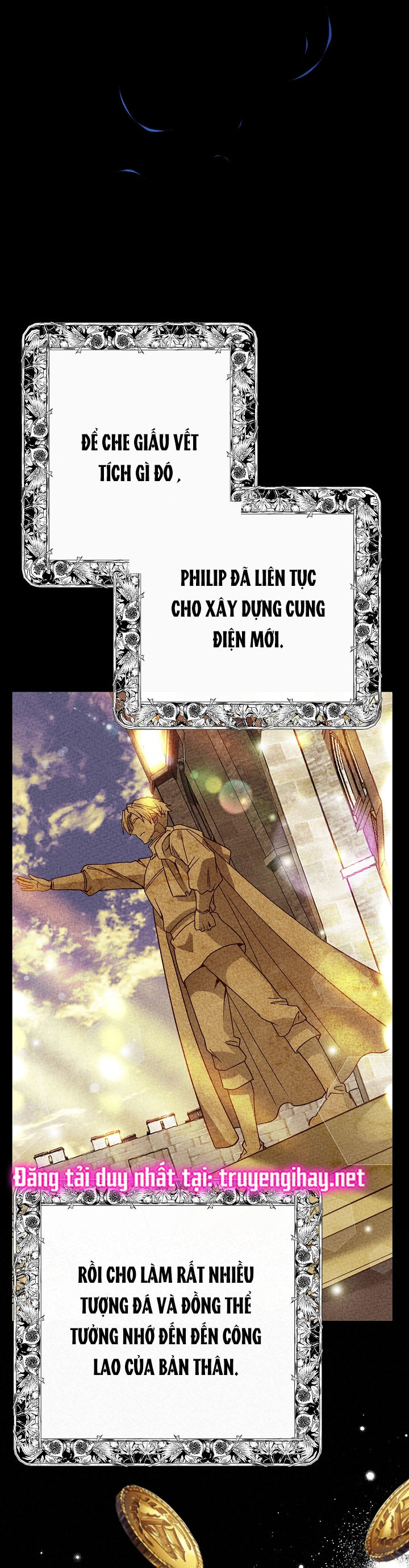 trở thành vợ thái tử quái vật chapter 65.2 32