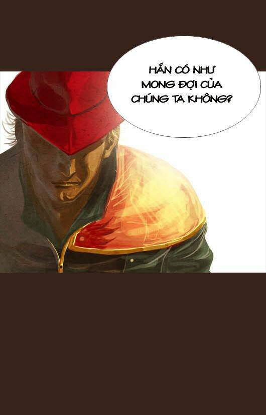 hội ảo thuật chapter 39 16