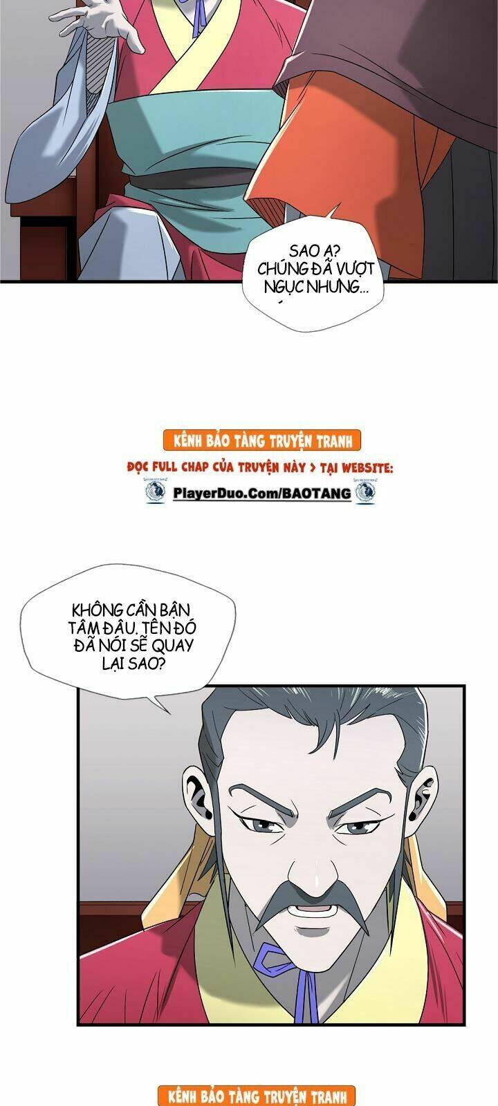 cuồng long chapter 10 53