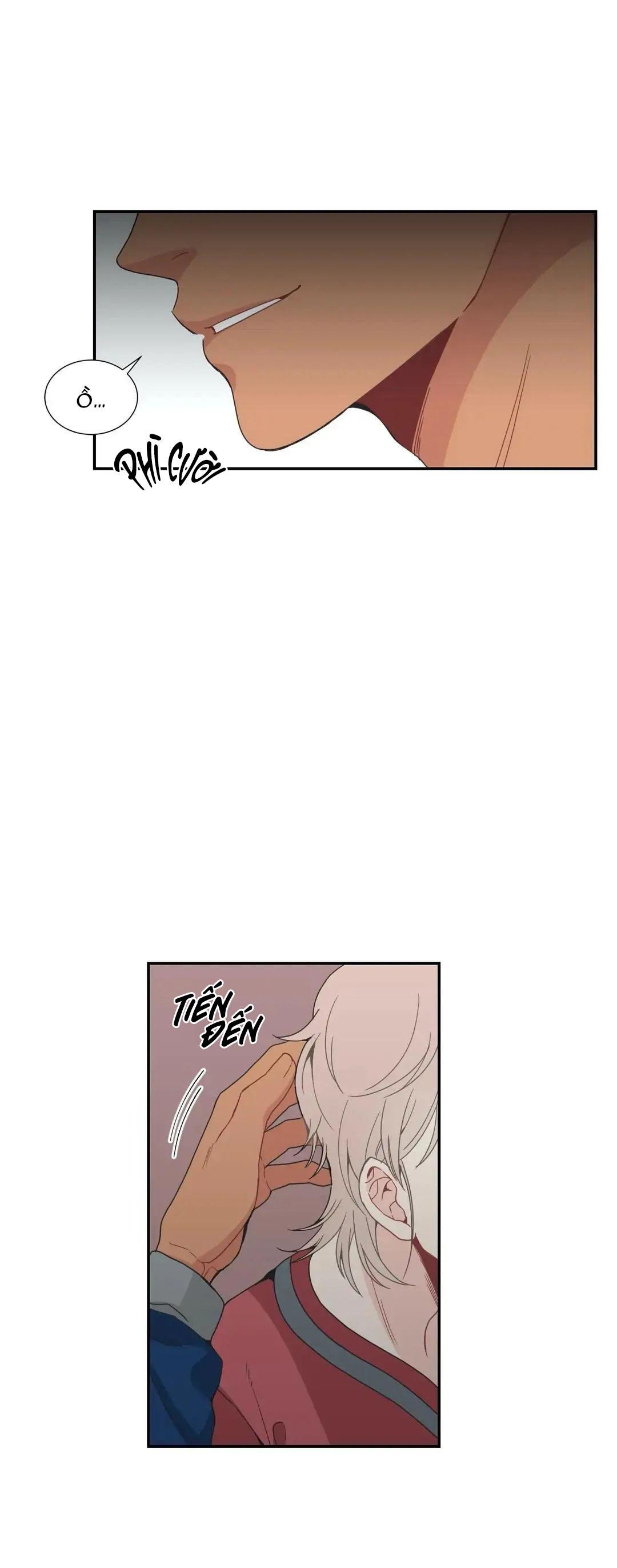 đường ranh giới chapter 21 18