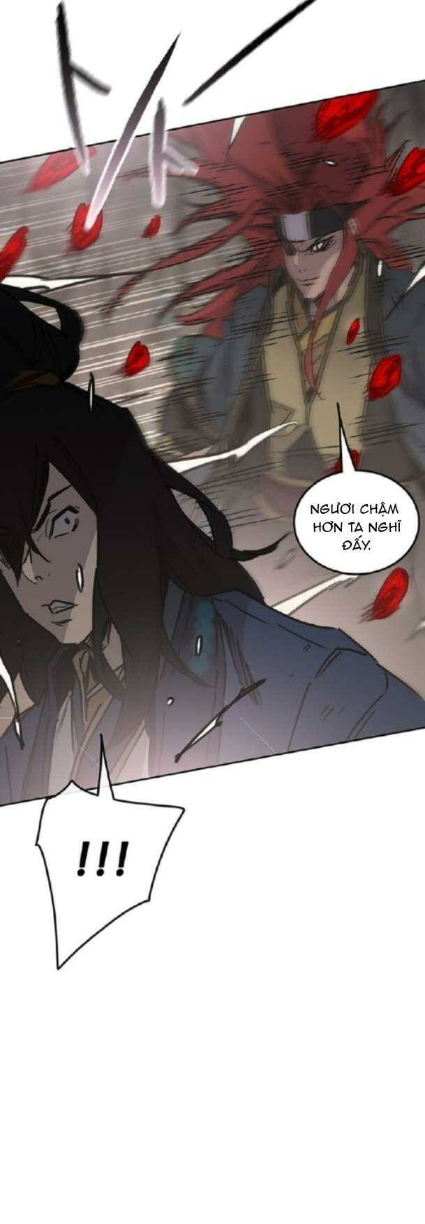 kiếm sĩ bất bại chapter 159 12