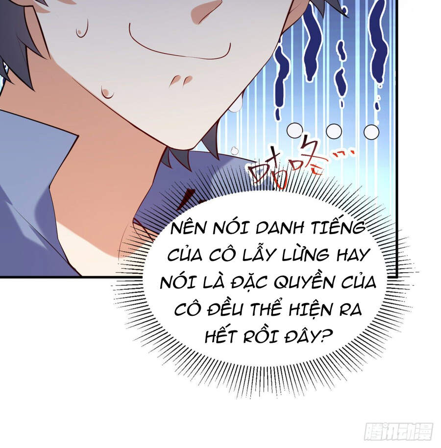 nhặt thuộc tính tại trái đất chapter 7 32