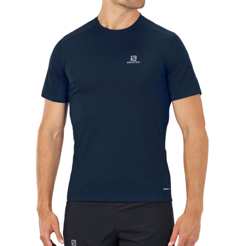 Áo Thể Thao Tay Ngắn Nam Trail Runner SS Tee M - L40099500