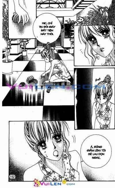 đừng tin cô ấy chapter 1 152