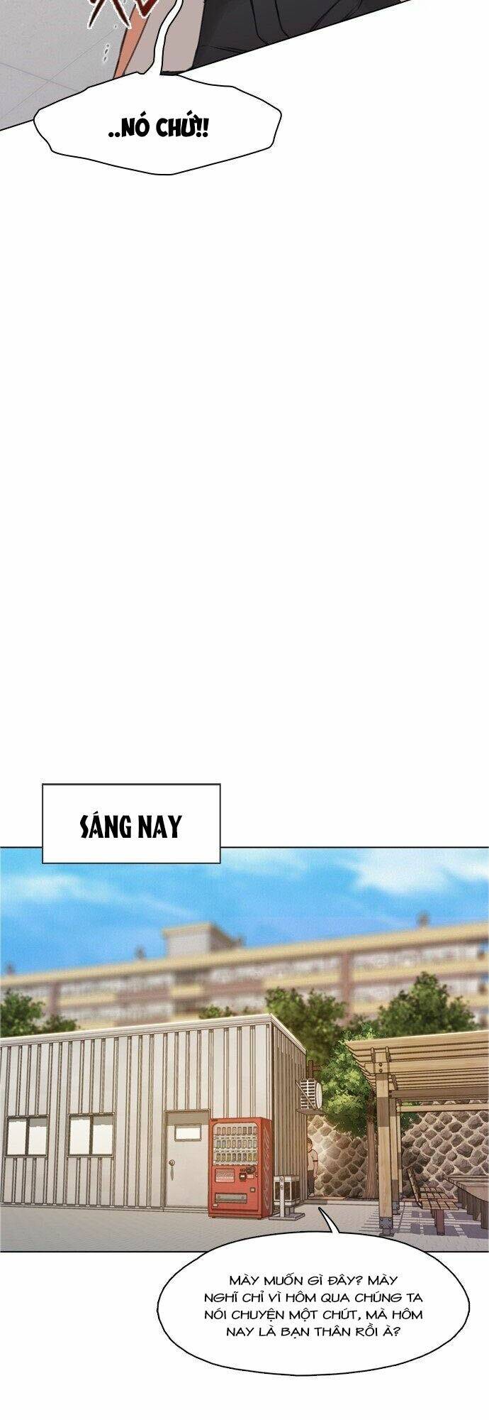 tôi sẽ chết sớm mất chapter 6 46