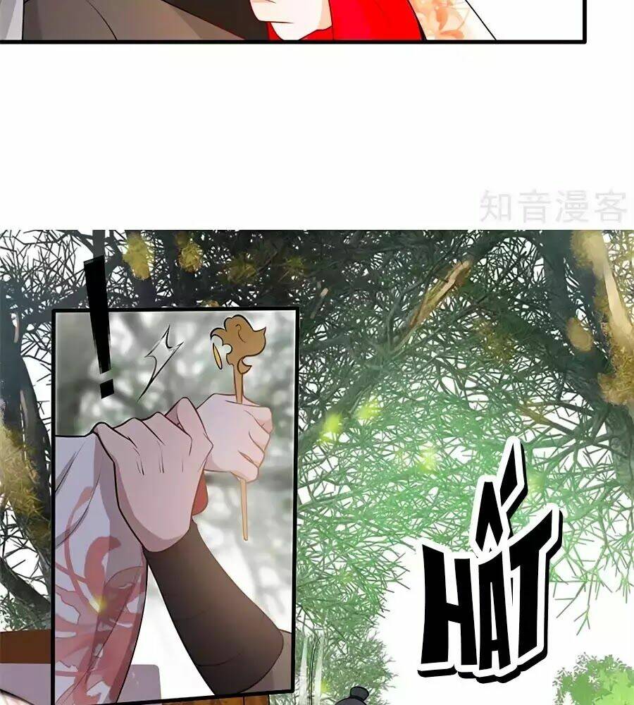 gian phi như thử đa kiều chapter 27 82