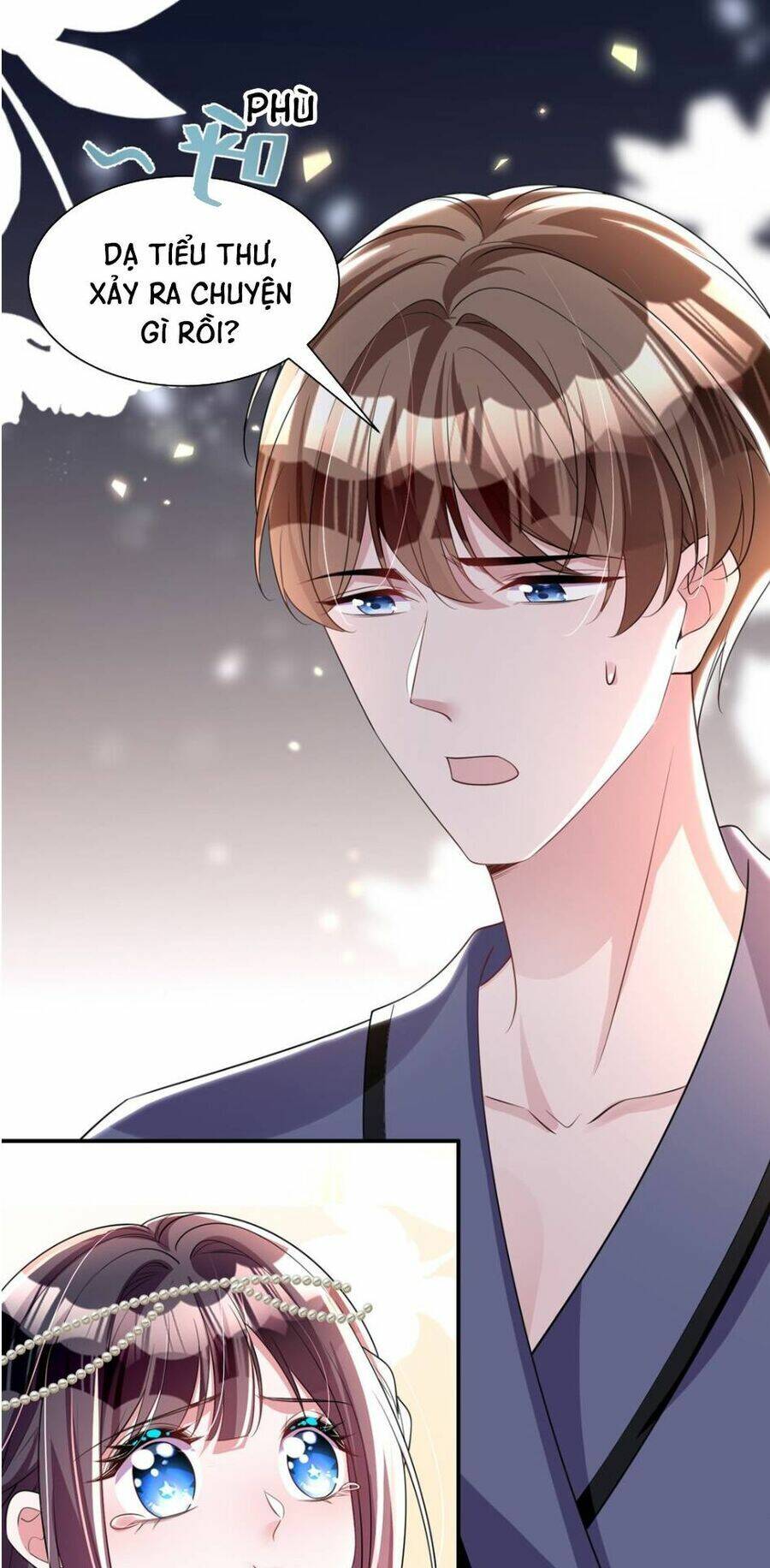 tổng tài huyết tộc cực sủng cô vợ mỹ nhân ngư chapter 65 37