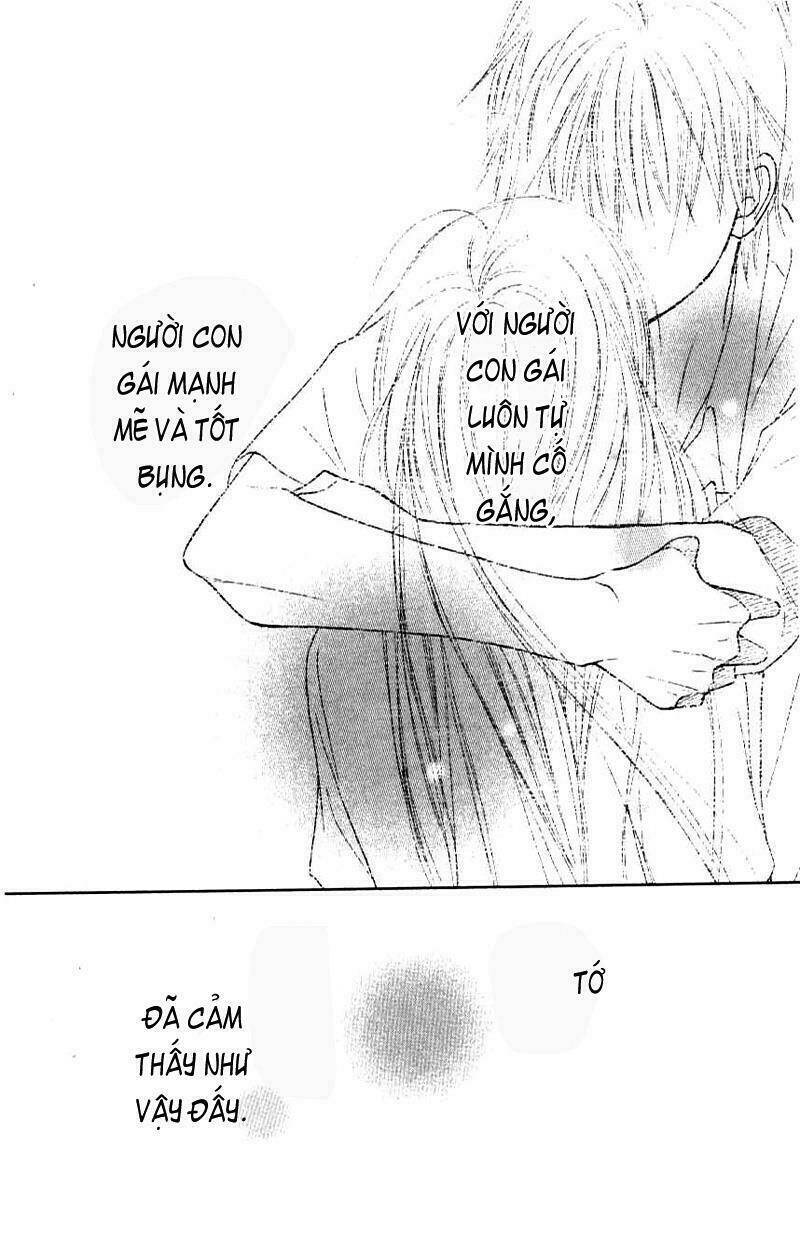 anh đã cho em biết bao thứ đầu tiên chapter 44 37