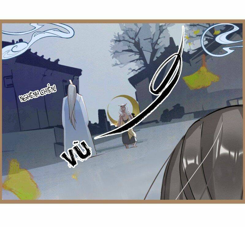 thiếu phật chapter 3 16