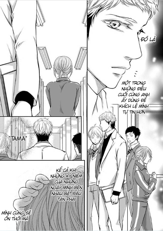 cơ hội thứ hai chapter 15.1 5