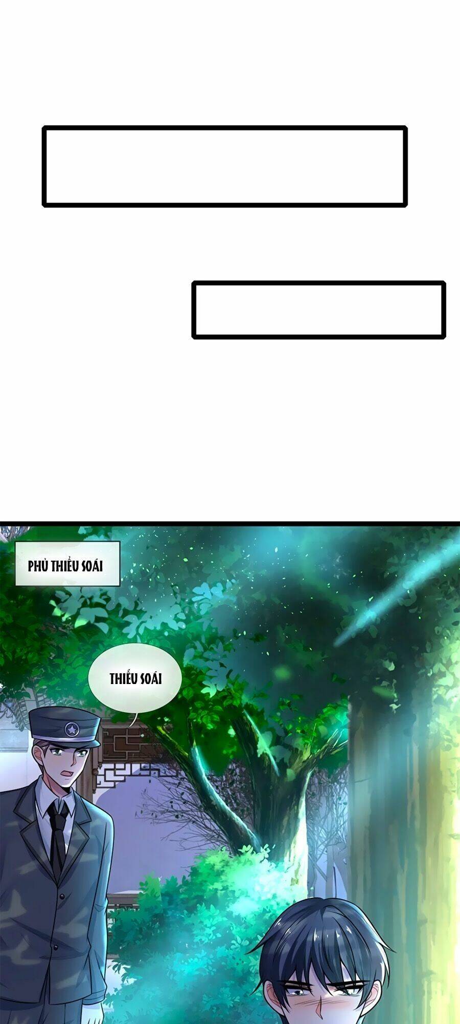 loạn thế tù sủng: thiếu soái bất lương của ta chapter 60 10