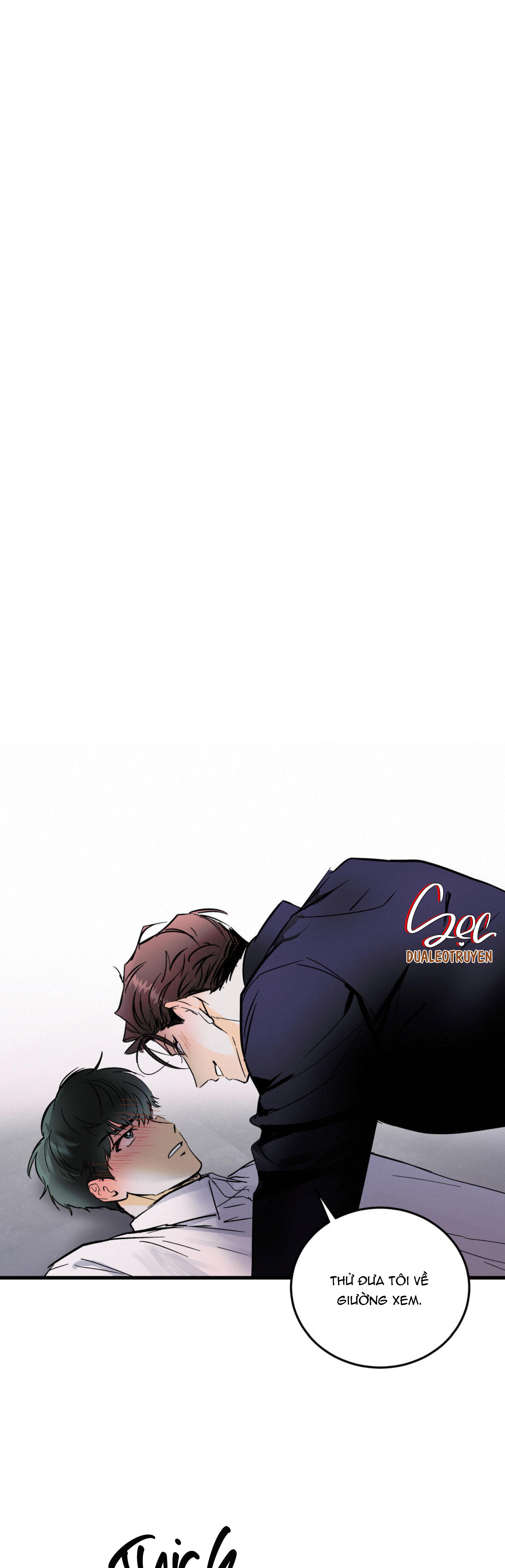 lie again chapter 5 2