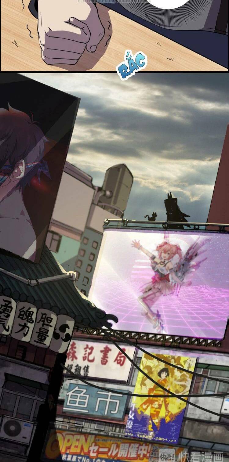 chào mừng đến thế giới cực lạc chapter 50 39