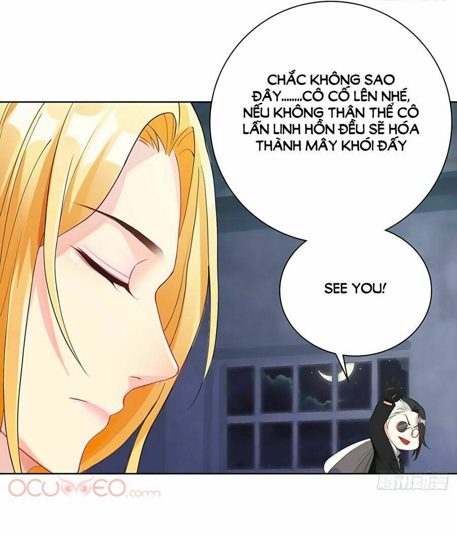 bộ váy rực rỡ ánh sao chapter 7 45