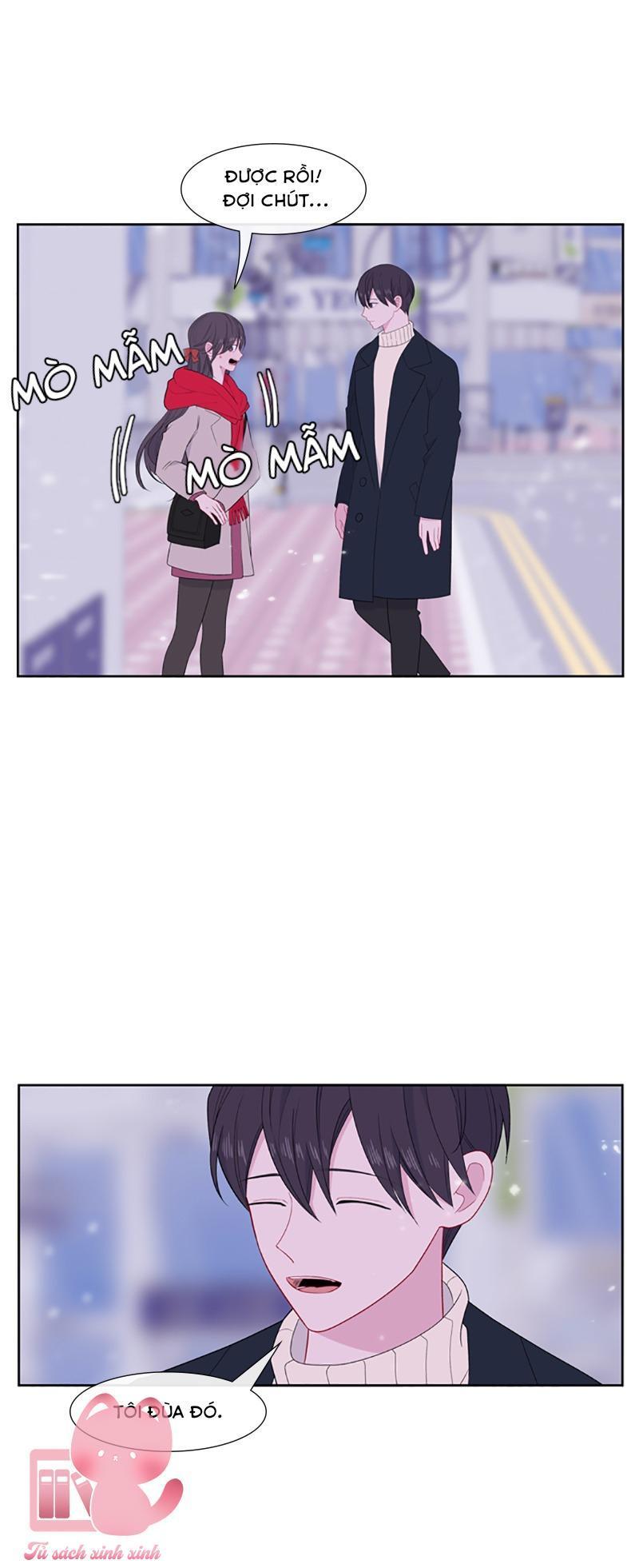 về bên anh chapter 86 7
