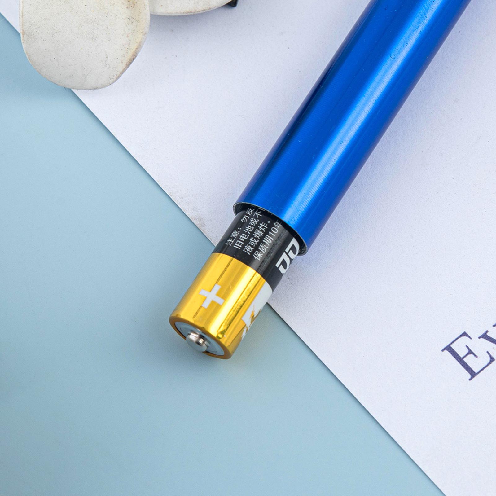 Bút Khoan Ánh Sáng Với Kính Lúp Cho Trang Sức