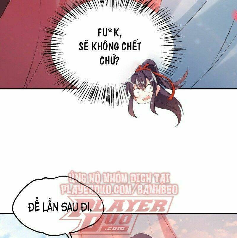 nữ tiên tôn bận đào hôn chapter 12 42