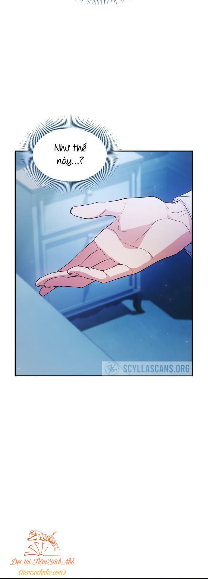 'di vật' melvin để lại chapter 5 65