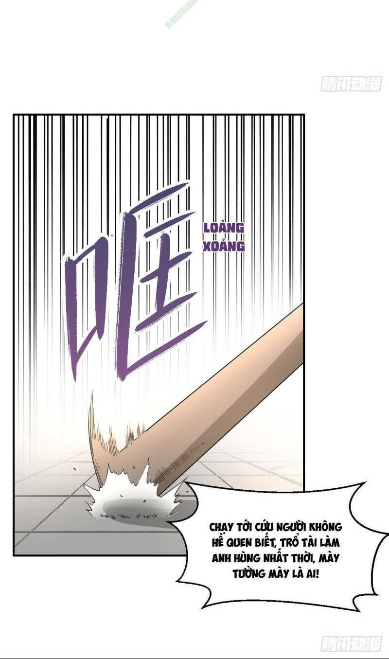 nghịch thiên tiên mệnh chapter 7.2 10