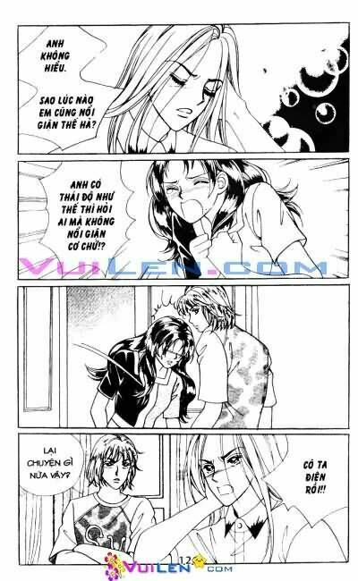 bữa tối của hoàng tử chapter 8 126