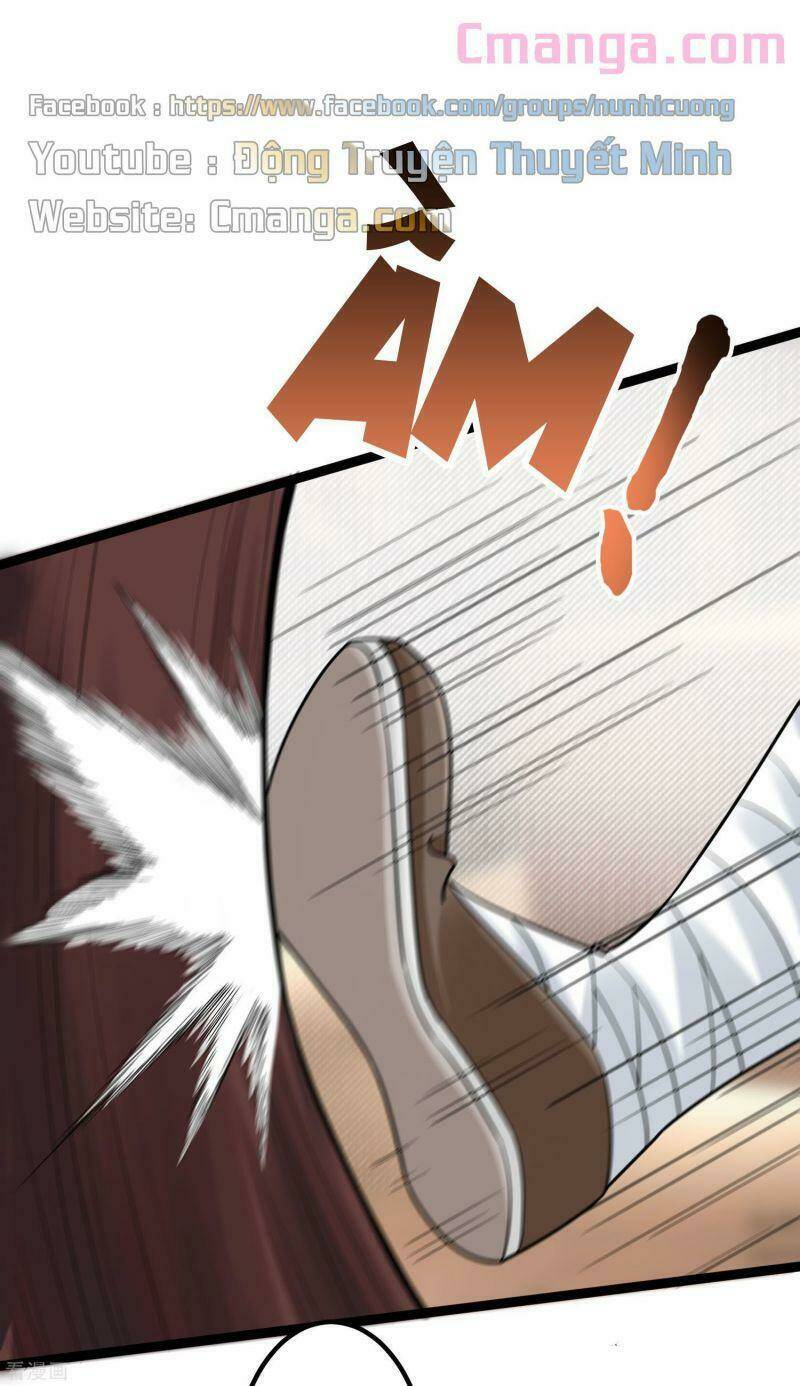 độc y đích nữ chapter 32 3