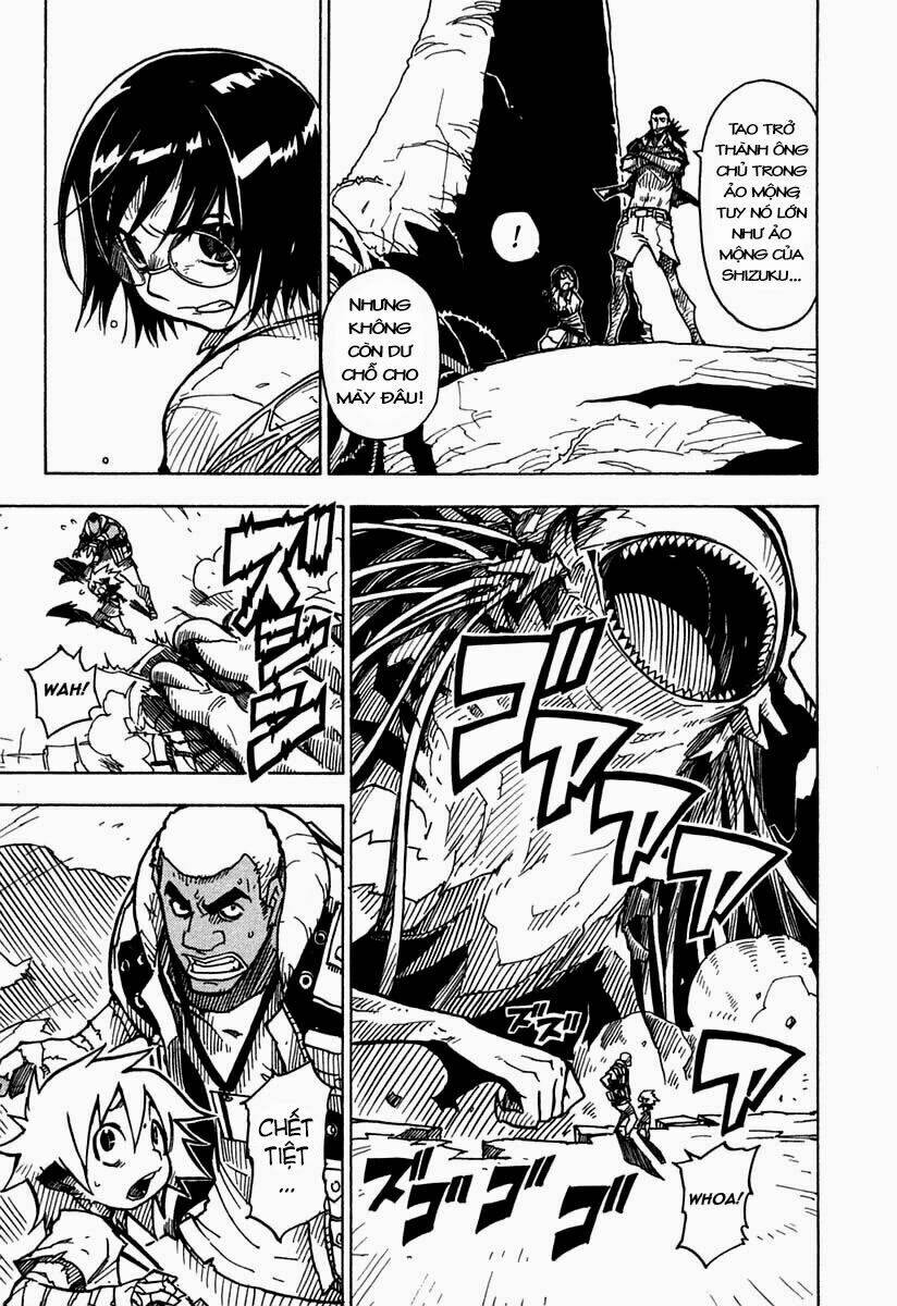 chuyện tình mary chapter 35 19