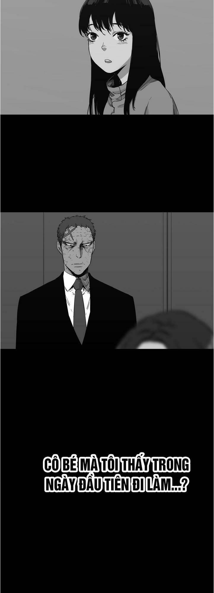 hiệp sĩ giao hàng chapter 13 13