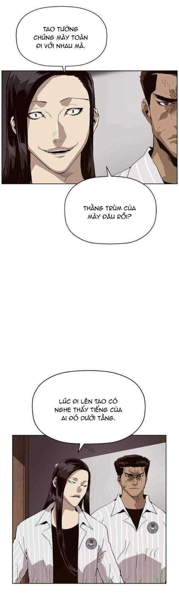 anh hùng yếu chapter 147 33