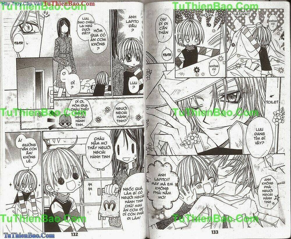 thợ săn ma cà rồng chapter 2 68