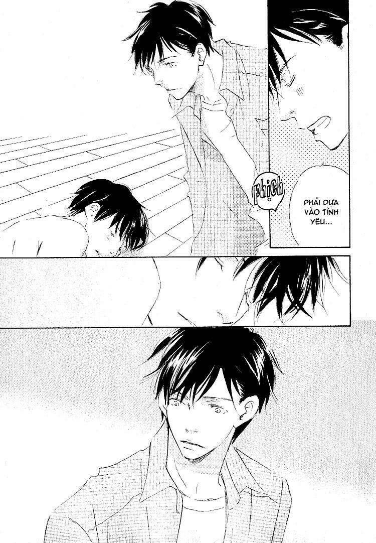 meguriau yo, baby! chapter 2 32