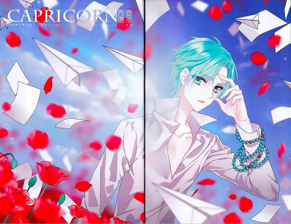 phượng nghịch thiên hạ ngoại truyện chapter 3 15