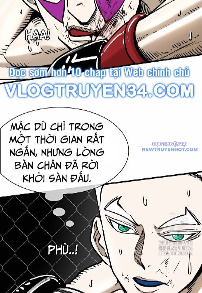 shark - cá mập chapter 310 84