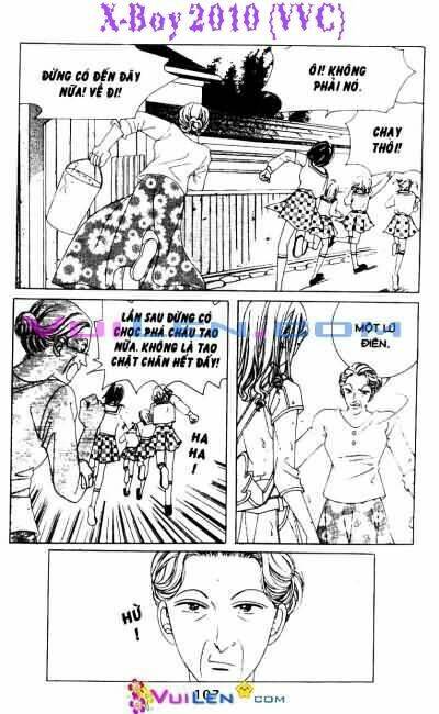 high school bullying chapter 19 17