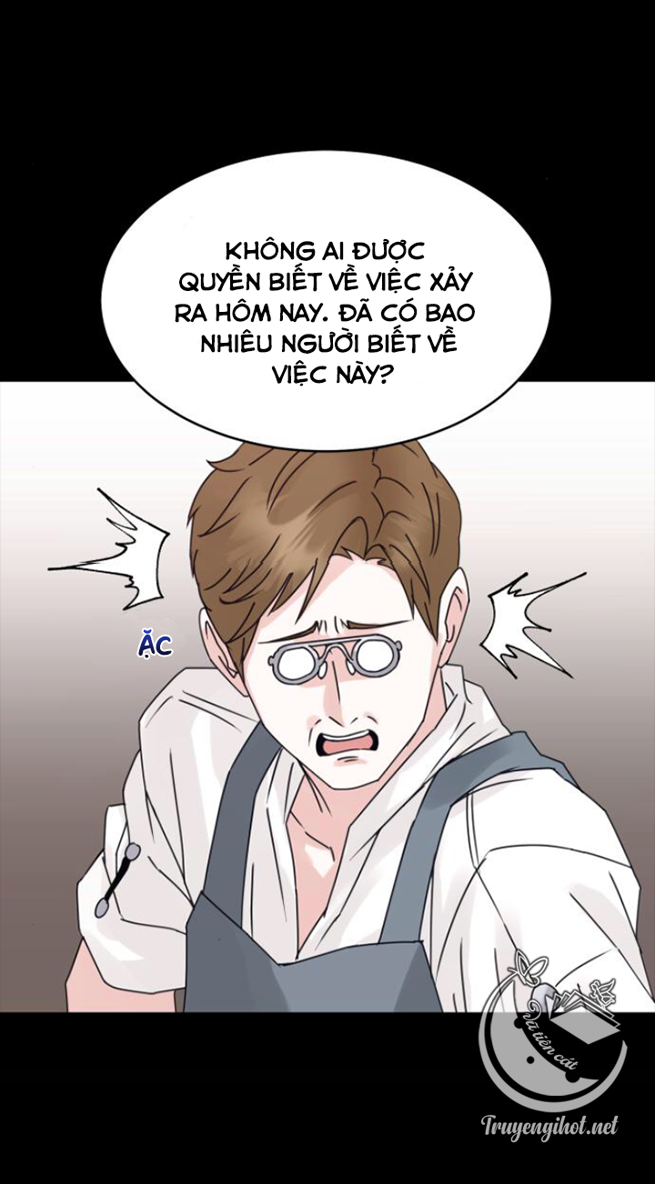 thánh nữ ẩn mình chapter 8.2 23