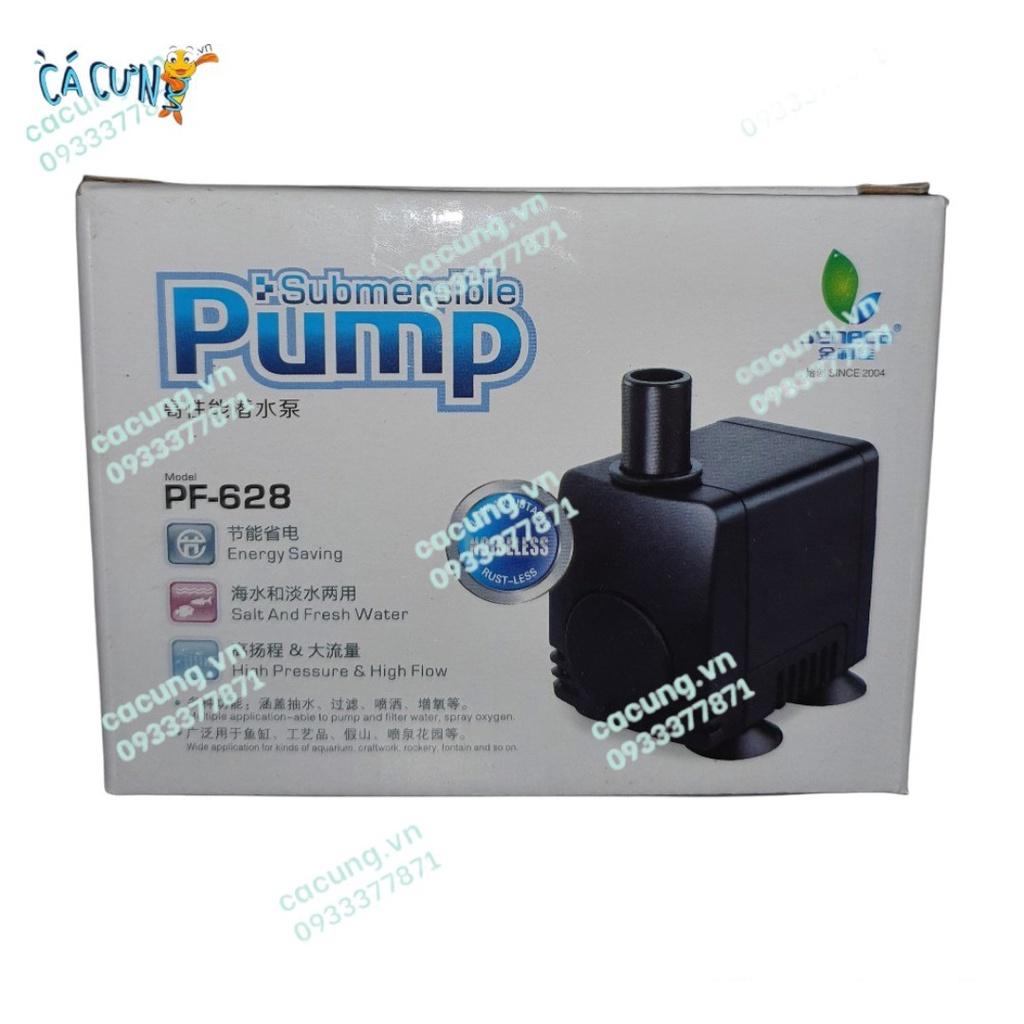 Máy Bơm chìm Jeneca PF - 628 cho hồ cá