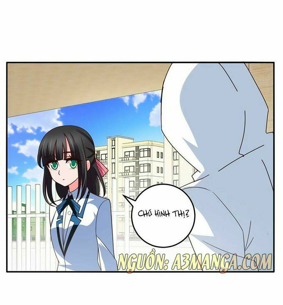 người yêu khát máu của tôi chapter 54 49