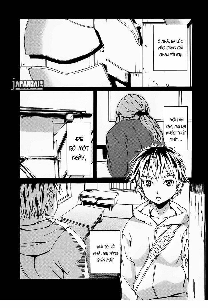 frogman chapter 40 3