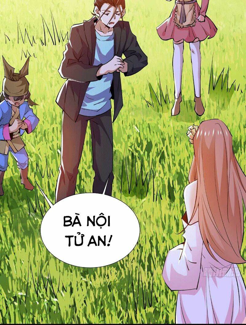 đô thị đỉnh phong cao thủ chapter 278 33