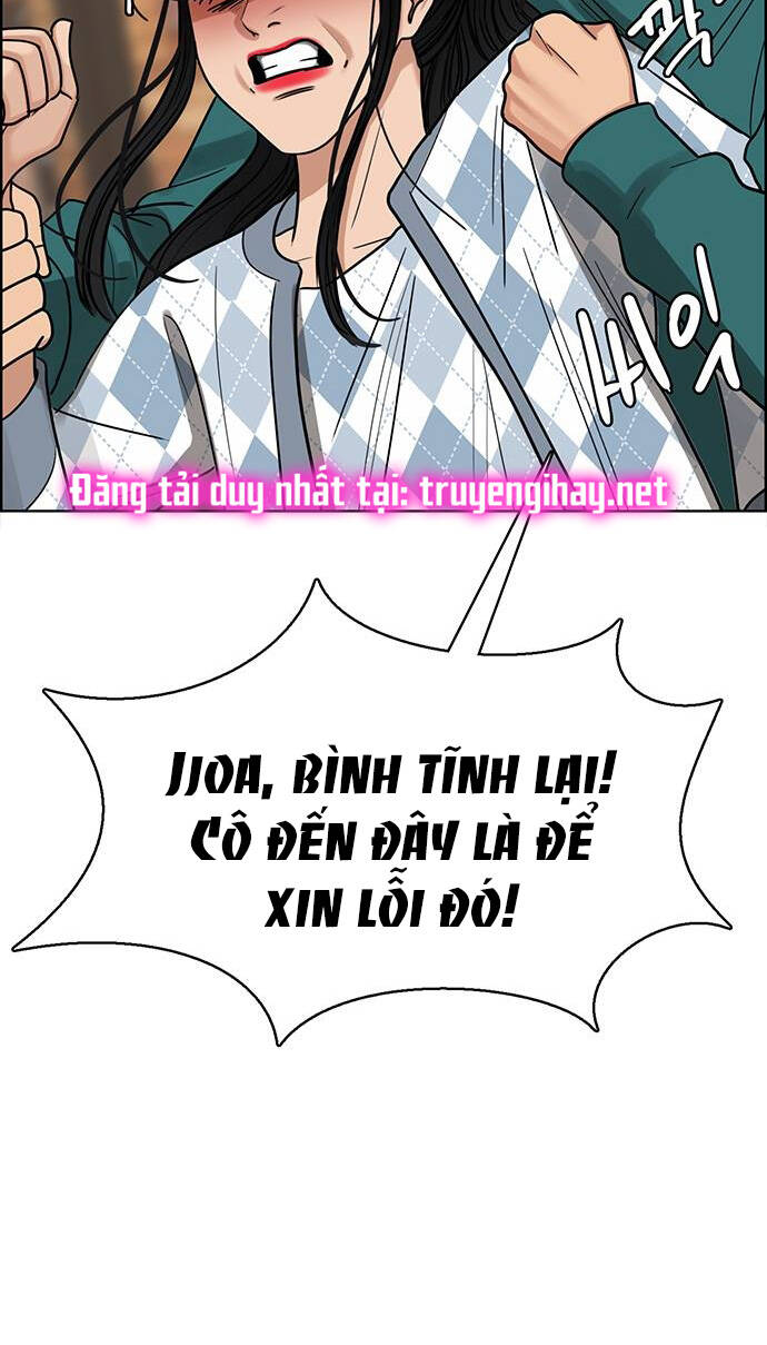 nữ thần giáng thế chapter 191.2 21