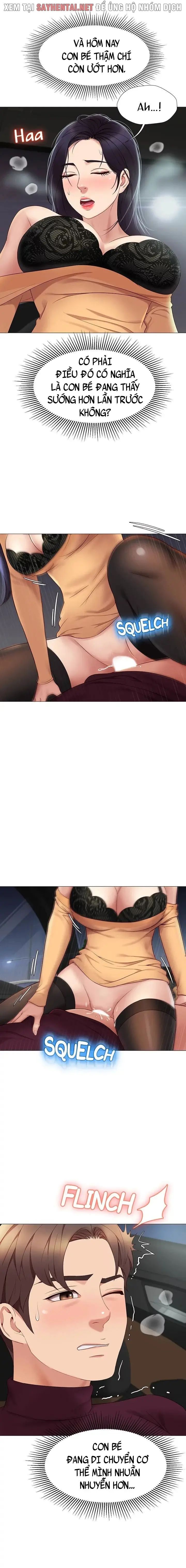 bạn của con gái tôi chapter 18 6