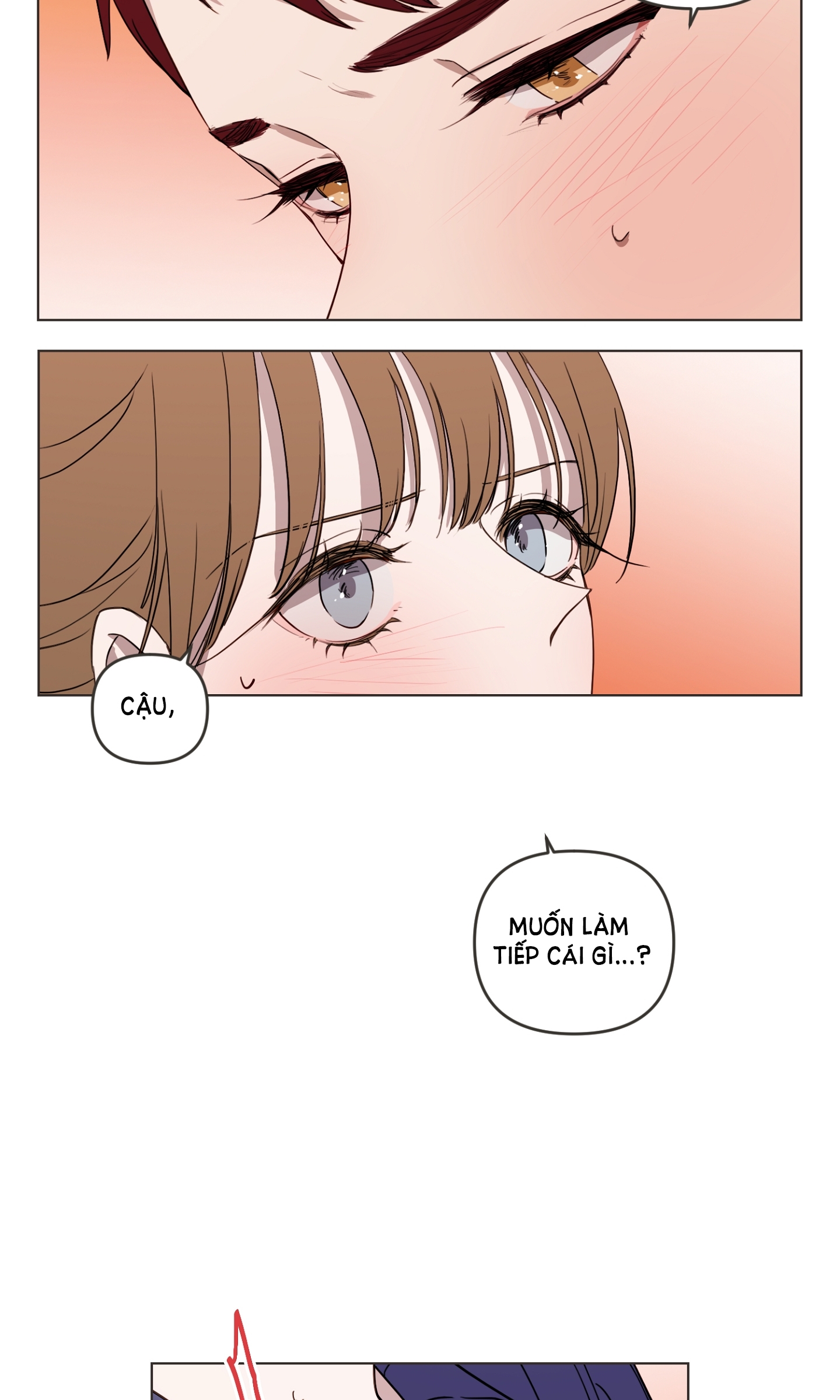 [18+] bạn bè cái quái gì chapter 5.2 4
